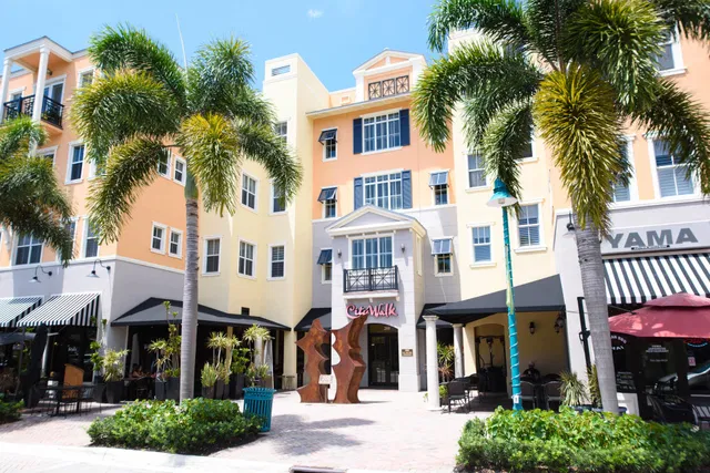 City Walk at Pineapple Grove Unit 201 photo 3
