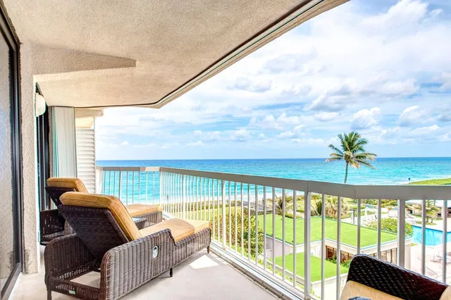 3250 S Ocean Boulevard #410 N