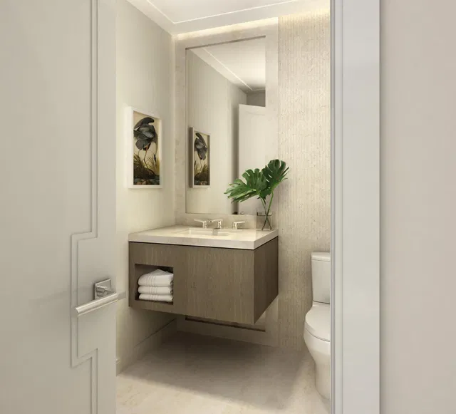 3550 South Ocean Condominium Unit 4a photo 8