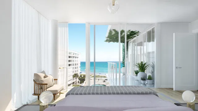 3550 South Ocean Condominium Unit 4a photo 18