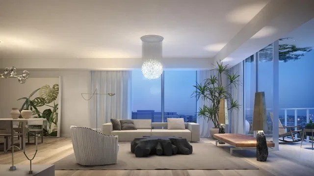 3550 South Ocean Condominium Unit 4a photo 19
