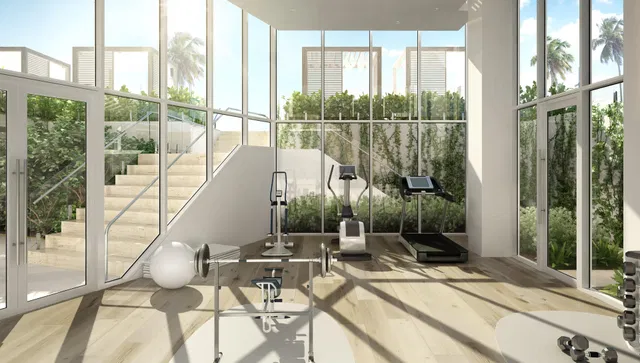 3550 South Ocean Condominium Unit 4a photo 20