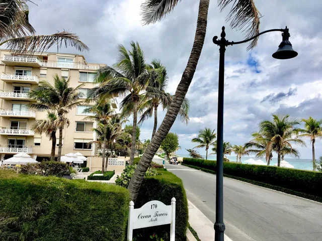 170 N Ocean Boulevard #401