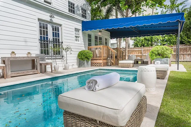 Downtown West Palm Beach Residence photo 2
