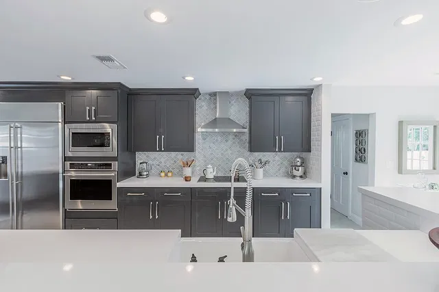 Downtown West Palm Beach Residence photo 4