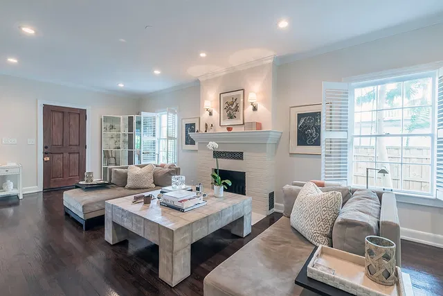 Downtown West Palm Beach Residence photo 9