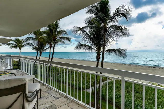 2580 S Ocean Boulevard #2 B 3