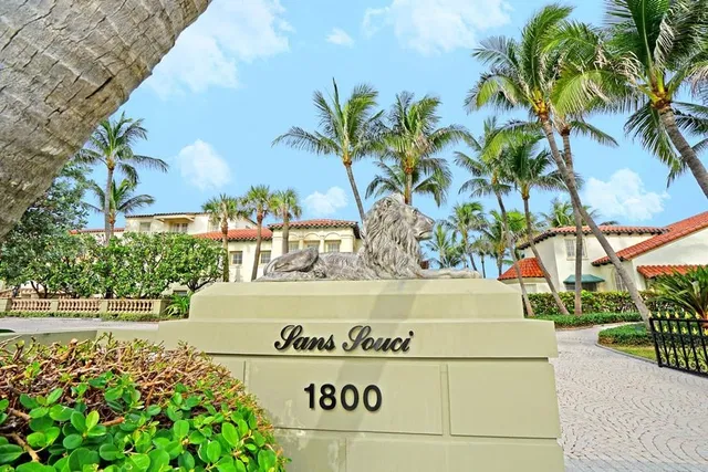 1800 S Ocean Boulevard