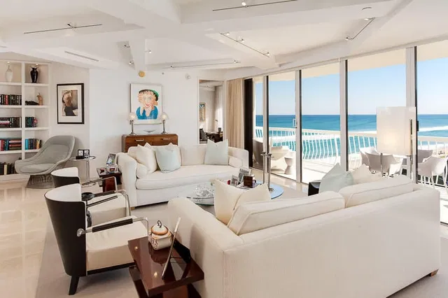 2100 S Ocean Boulevard #507n