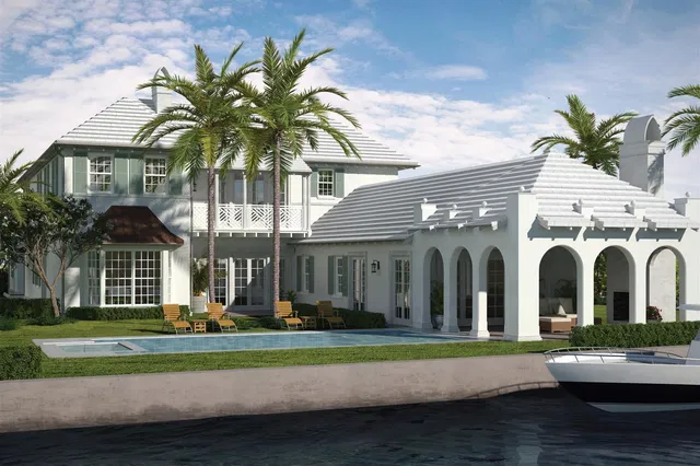 608 Island Drive