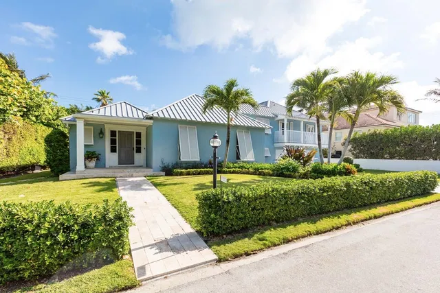 111 Reef Road