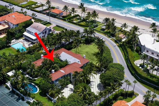 1102 N Ocean Boulevard
