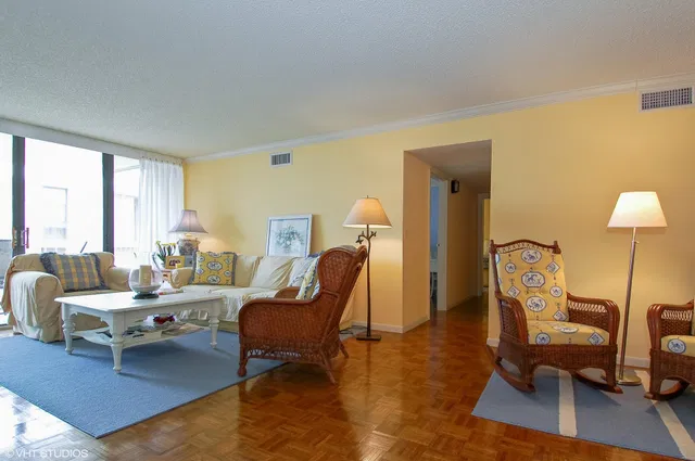 3200 S Ocean Boulevard #A503