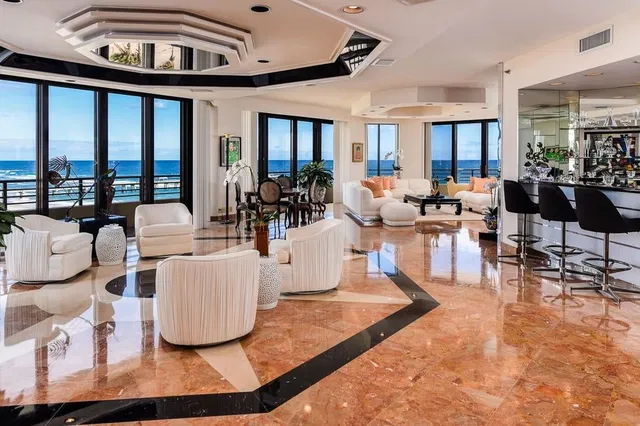 3100 S Ocean Boulevard #705 N