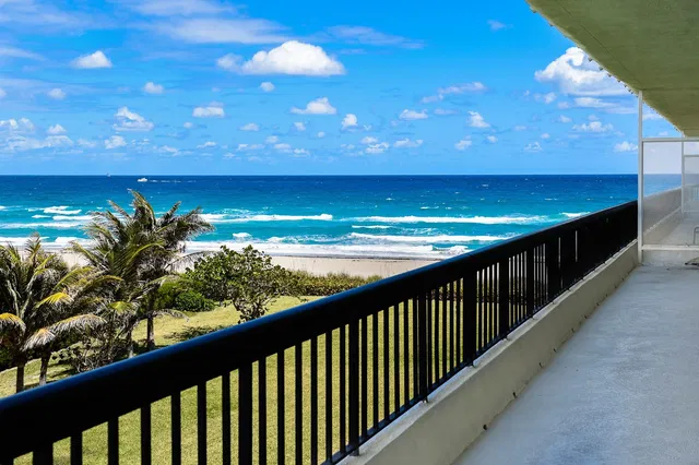 2660 S Ocean Boulevard #303n