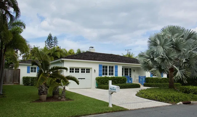 251 Orange Grove Road