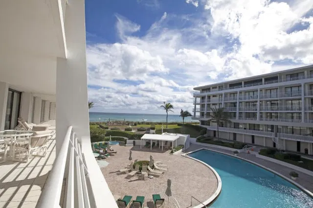 2600 S Ocean Boulevard #204 N