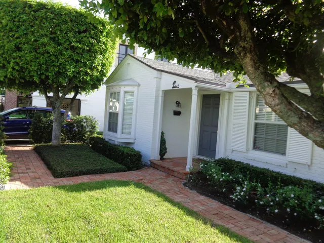 222 S County Road