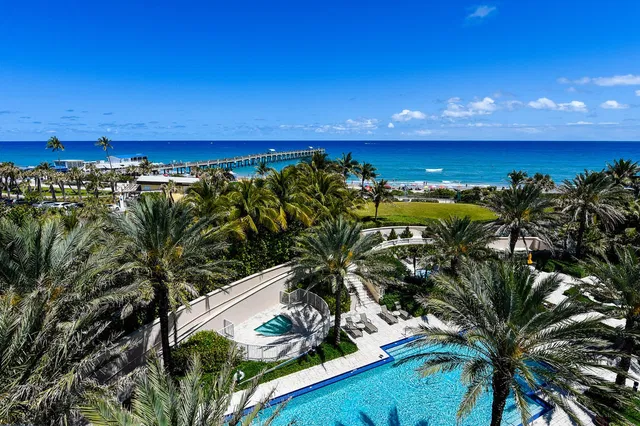 3000 S Ocean Boulevard #503/504