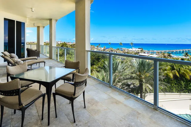 Bellaria Condos Palm Beach Unit 503/504 photo 2