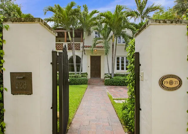 El Cid West Palm Beach Residence photo 2