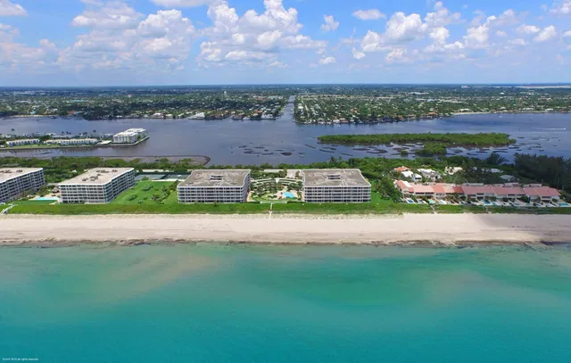 2000 S Ocean Boulevard #505n