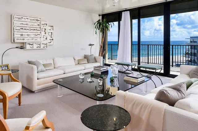 150 N Ocean Boulevard #Ph 2