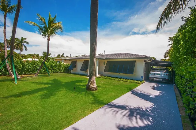 SoSo West Palm Beach Residence photo 2