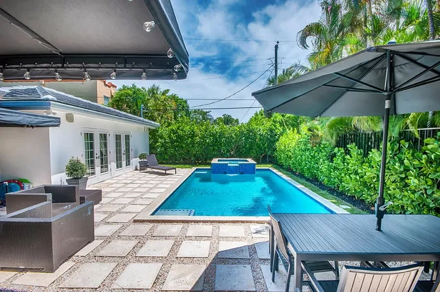 SoSo West Palm Beach Residence photo 15