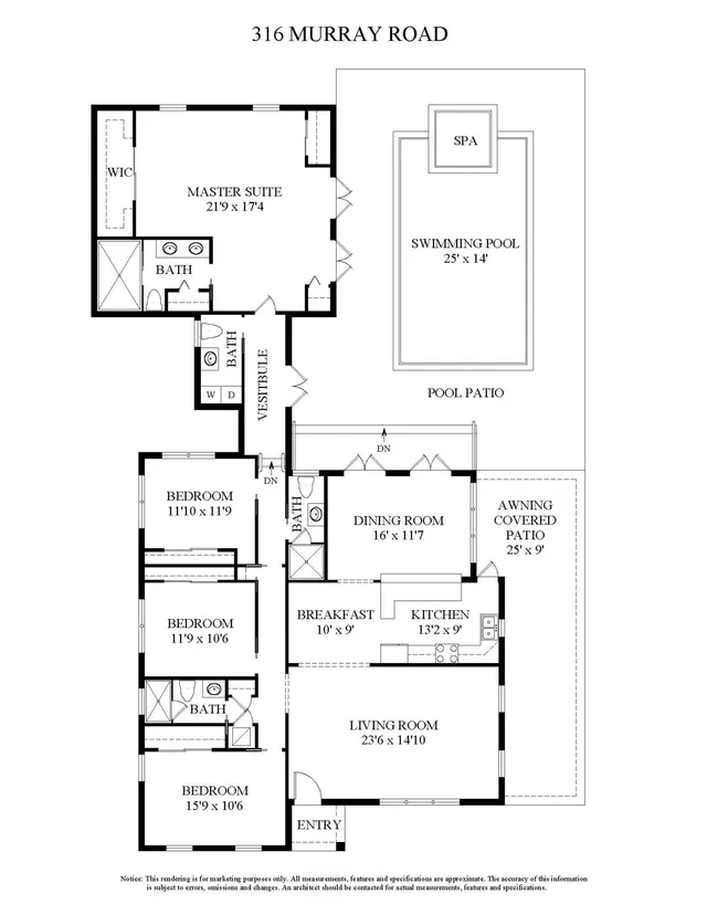 SoSo West Palm Beach Residence photo 30