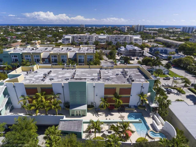 Ocean City Lofts Delray Beach Unit 302 photo 4