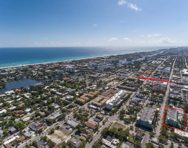 Ocean City Lofts Delray Beach Unit 302 photo 5