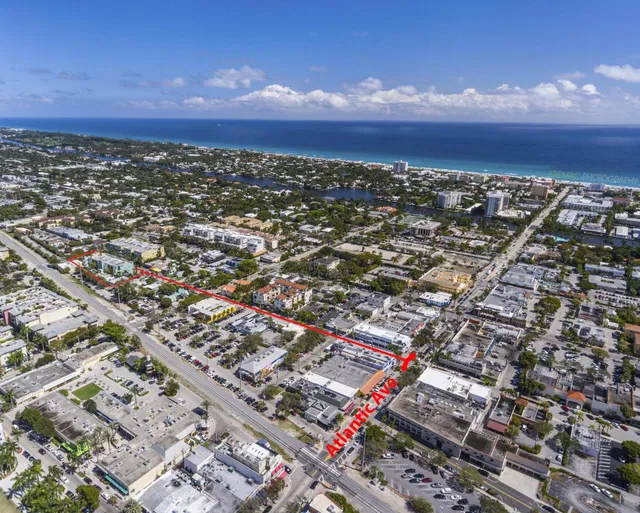 Ocean City Lofts Delray Beach Unit 302 photo 6