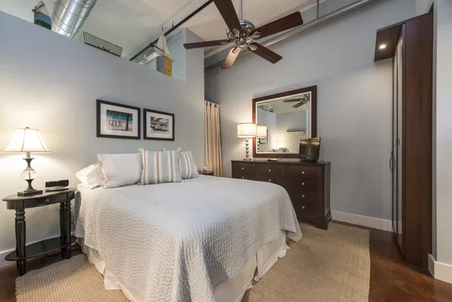 Ocean City Lofts Delray Beach Unit 302 photo 9