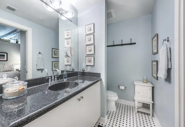 Ocean City Lofts Delray Beach Unit 302 photo 10