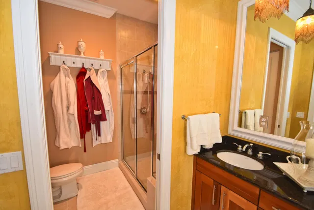 Hamilton Place Unit M photo 28