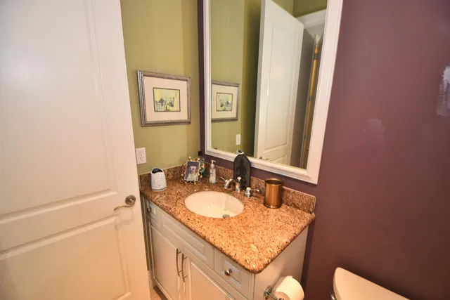 Hamilton Place Unit M photo 33