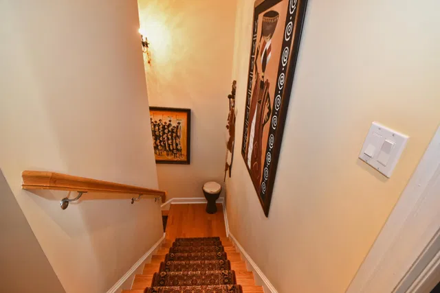 Hamilton Place Unit M photo 35