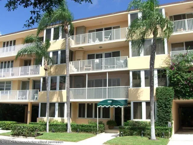 223 Atlantic Avenue #2c