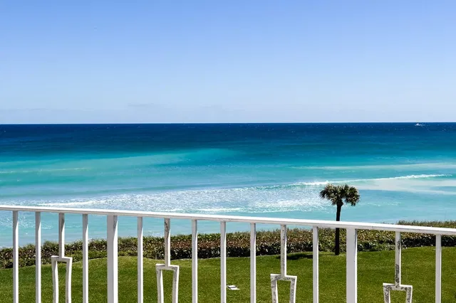 2500 S Ocean Boulevard #2-D-4