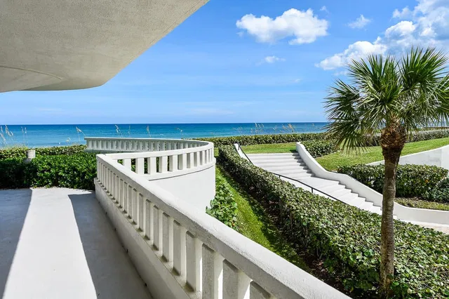 2660 S Ocean Boulevard #N106