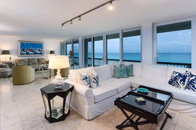 2660 S Ocean Boulevard #501s