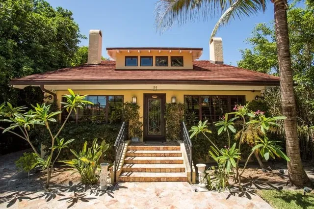 155 Brazilian Avenue