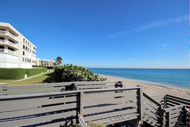 3250 S Ocean Boulevard #108n