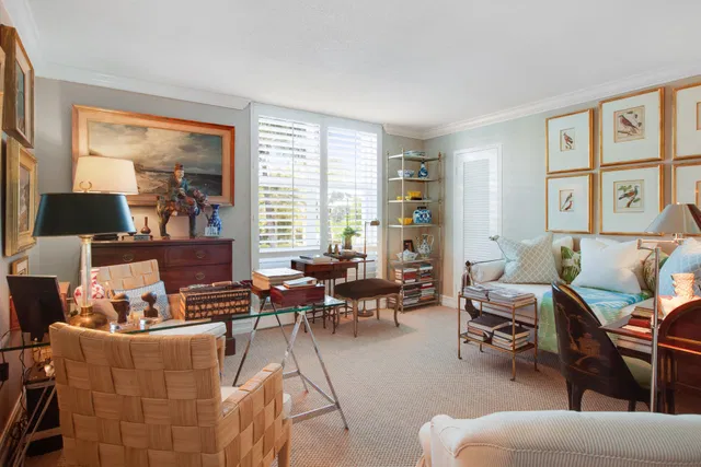 Island House Condos Unit 2d photo 15
