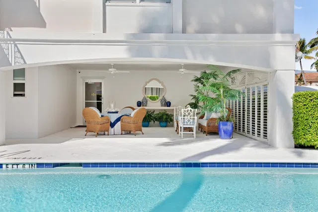 Island House Condos Unit 2d photo 23