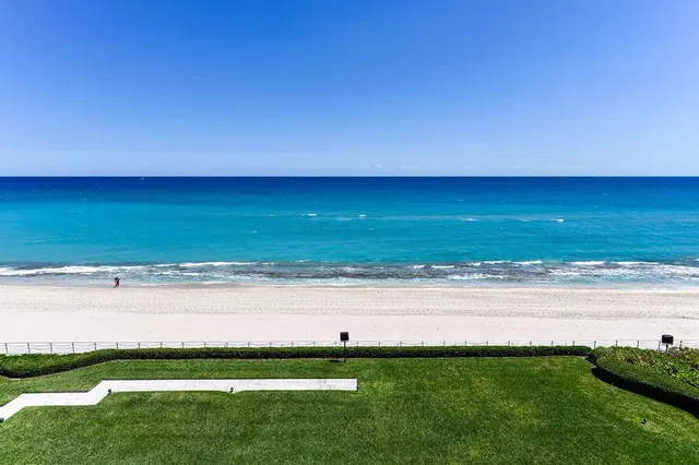 3140 S Ocean Boulevard S #504s