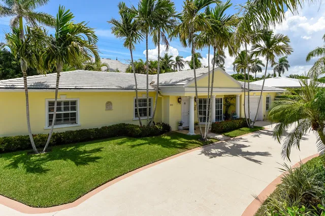 240 El Dorado Lane