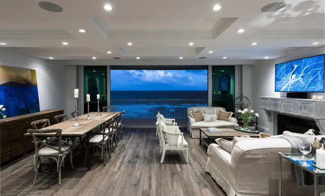 2000 S Ocean Boulevard #N310