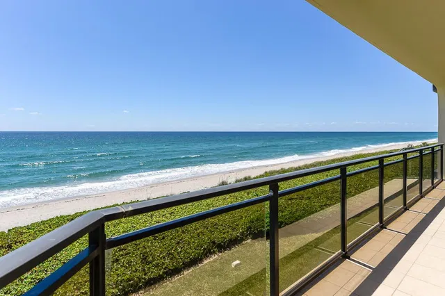 3100 S Ocean Boulevard #304 N